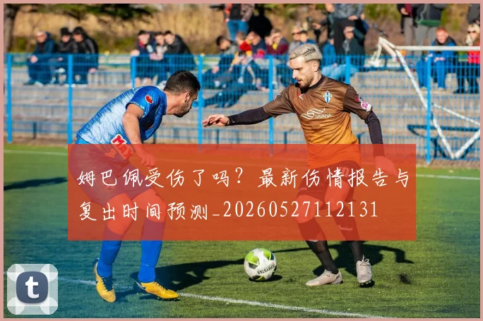 姆巴佩受伤了吗？最新伤情报告与复出时间预测_20260527112131